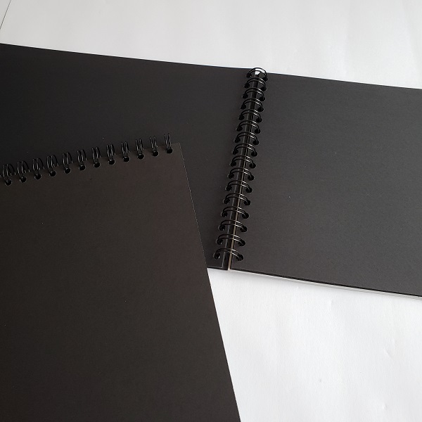 Blocks Esbozo Negro - Imagen 6