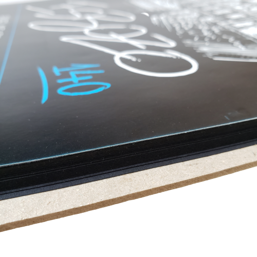 Blocks Esbozo Negro - Imagen 7