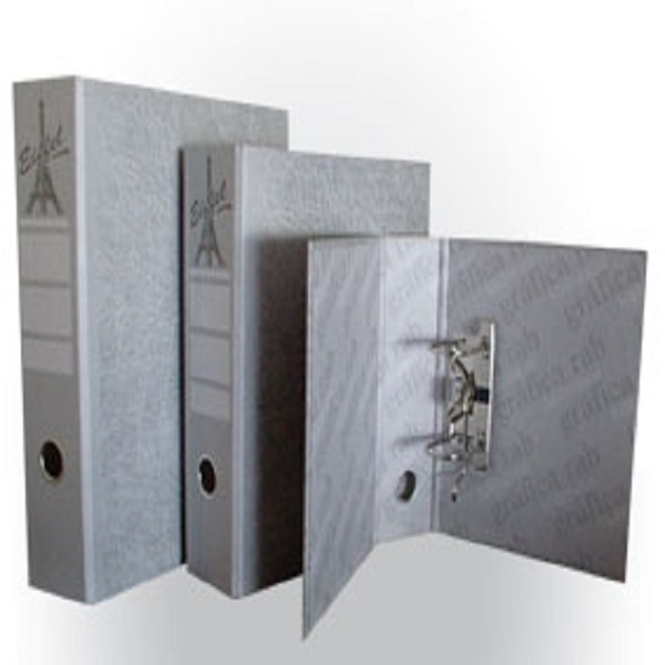 Biblioratos Línea Eiffel - Imagen 2