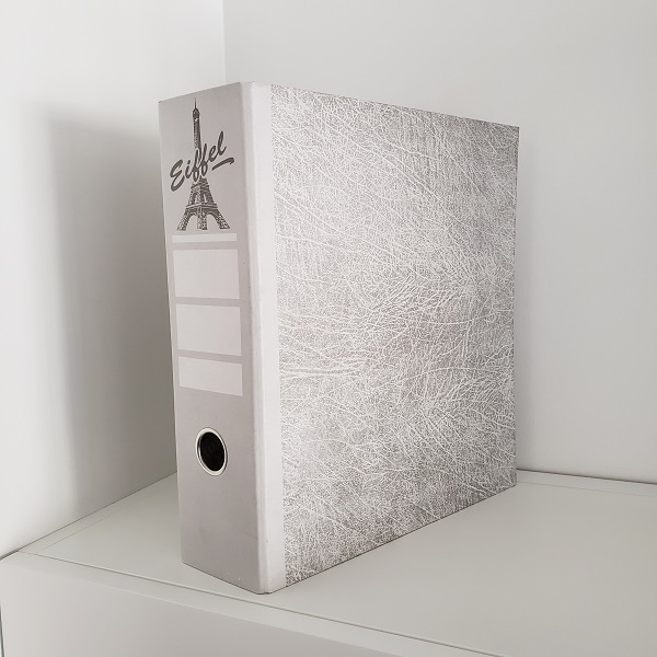 Biblioratos Línea Eiffel - Imagen 4