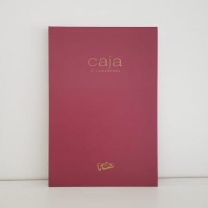 Libro Caja