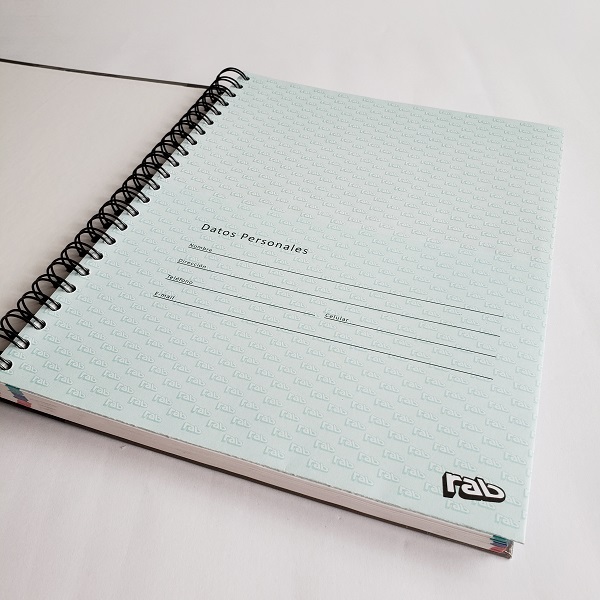 Cuadernos Premium - Imagen 2