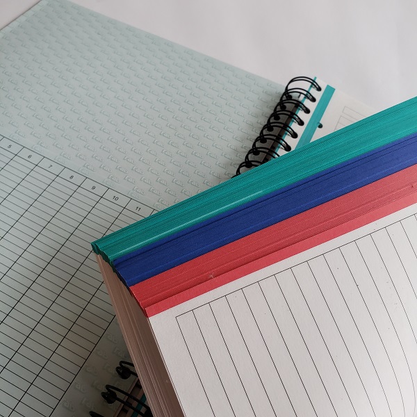 Cuadernos Premium - Imagen 3