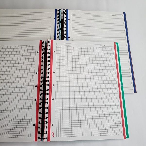 Cuadernos Premium - Imagen 4