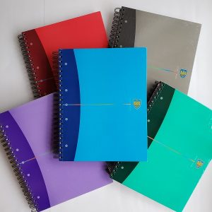 Cuadernos Premium