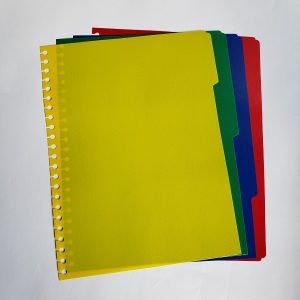 Separadores Movibles