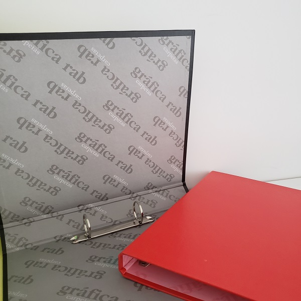 Carpetas Eiffel Color - Imagen 5