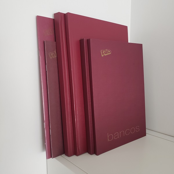 Libro Banco Cta. Cte. - Imagen 2