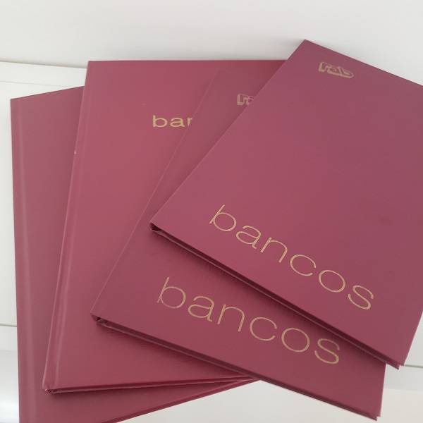 Libro Banco Cta. Cte. - Imagen 4