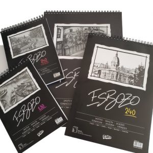 Blocks Esbozo Blanco Liso