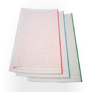 Repuestos 5 Perforaciones