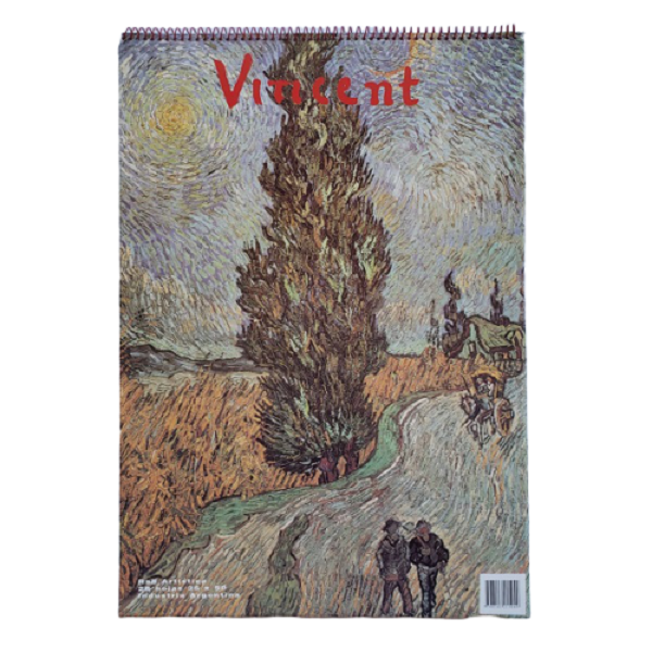 Blocks Vincent para Boceto - Imagen 4