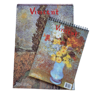 Blocks Vincent para Boceto