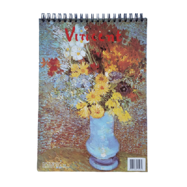 Blocks Vincent para Boceto - Imagen 3