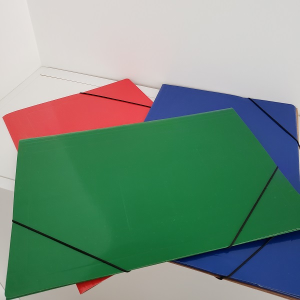 Carpetas 3 Solapas - Imagen 4