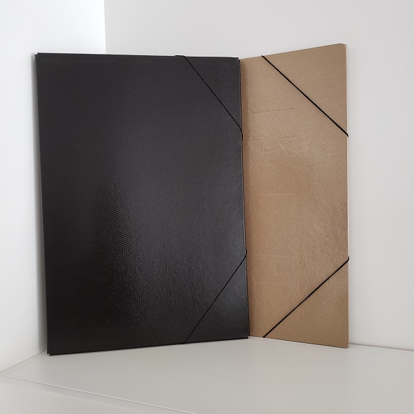 Carpetas 3 Solapas - Imagen 5