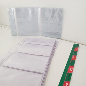 Repuestos para Tarjeteros