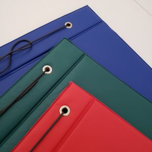 Carpetas Plásticas Escolares