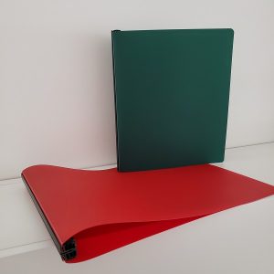 Carpetas para Archivo Formularios Continuos