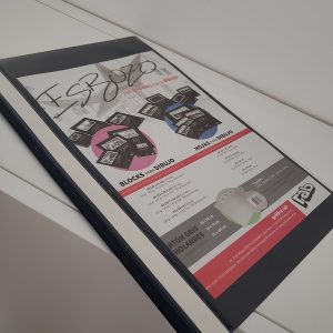 Carpetas de Presentación