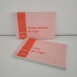 Comprobantes Comerciales