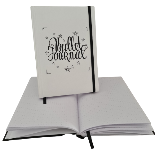 Bullet Tapa dura o flexible - Imagen 3