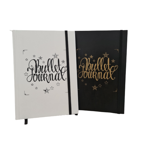 Bullet Tapa dura o flexible - Imagen 2