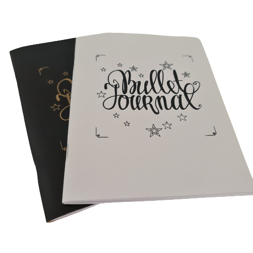 Bullet Tapa dura o flexible - Imagen 5