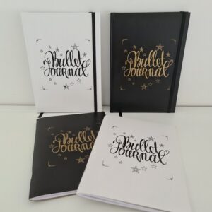 Bullet Tapa dura o flexible