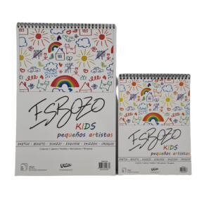 Blocks Esbozo Kids