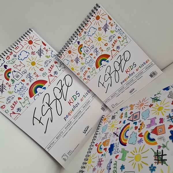 Blocks Esbozo Kids - Imagen 4