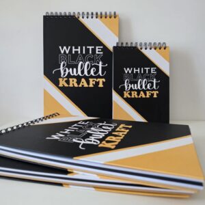 Mix Papers Book
