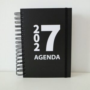 Agenda Diaria RAB
