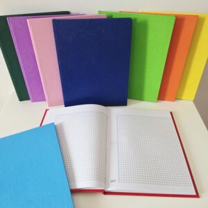 Cuadernos Escolares Serie 3